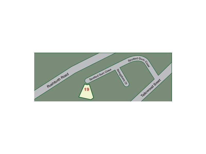 19 Spotted Gum Close, South Grafton NSW 2460