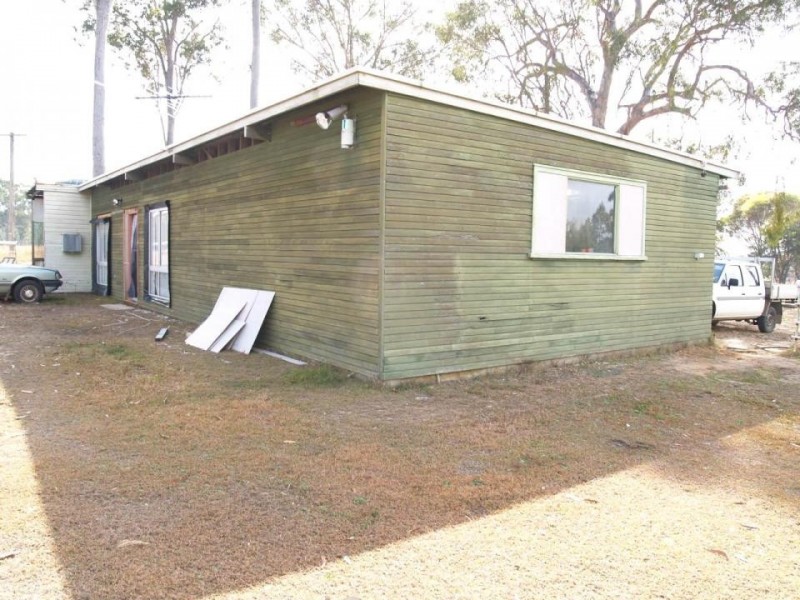 2058 Summerland Way, Warragai Creek NSW 2460
