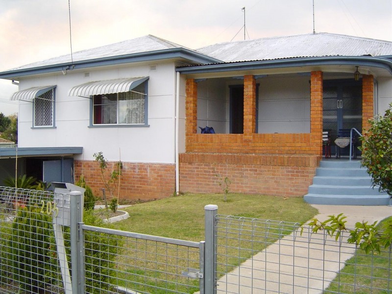 205 Hoof Street, Grafton NSW 2460