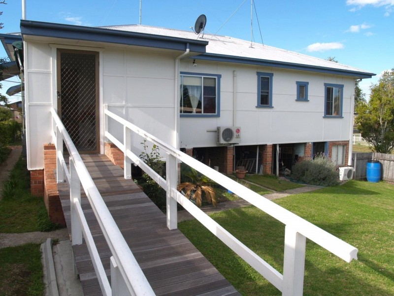 205 Hoof Street, Grafton NSW 2460