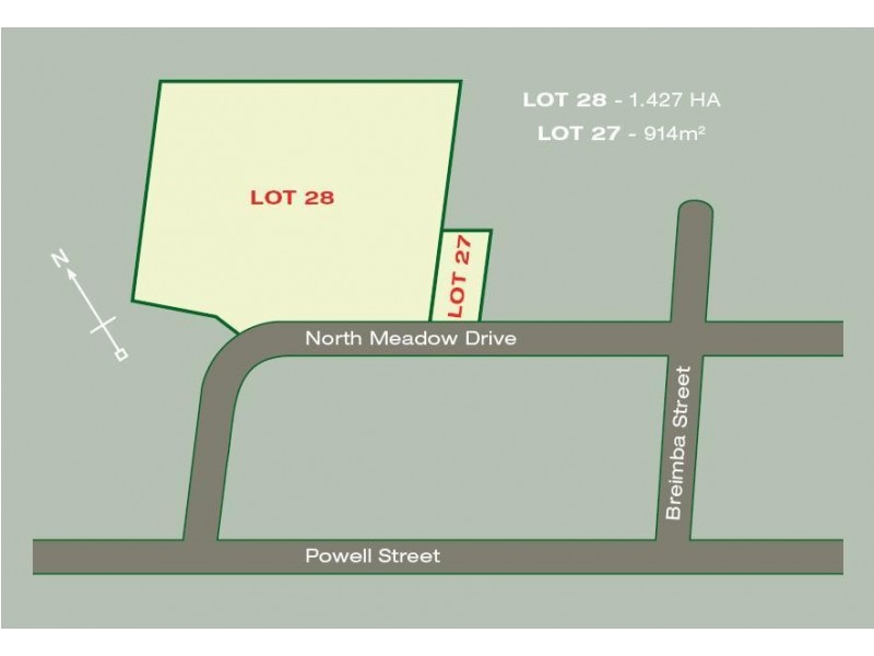15-25 North Meadow Drive, Grafton NSW 2460