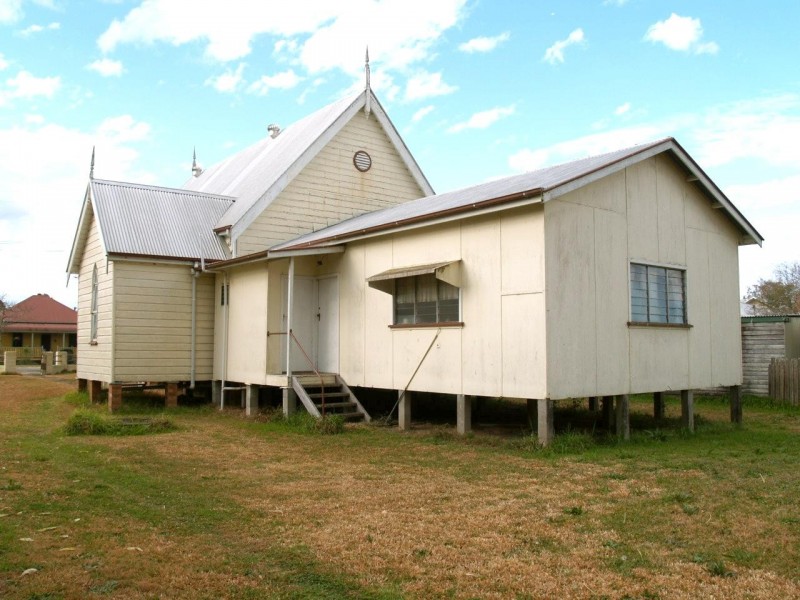 23 – 25 Coldstream Street, Ulmarra NSW 2462