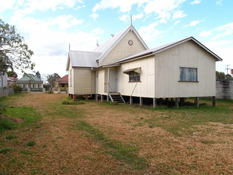 23 – 25 Coldstream Street, Ulmarra NSW 2462