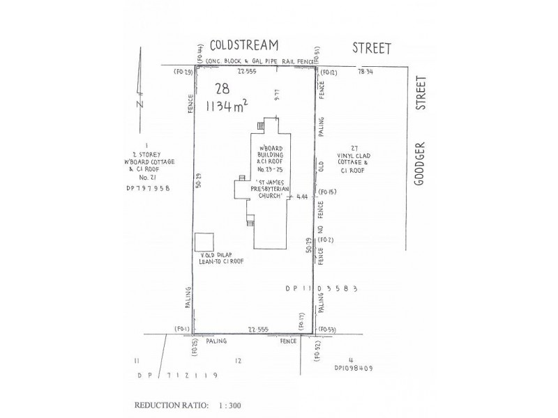 23 – 25 Coldstream Street, Ulmarra NSW 2462