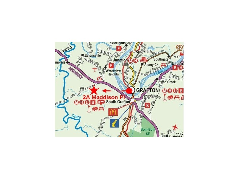 2A Maddison Place, Waterview Heights NSW 2460