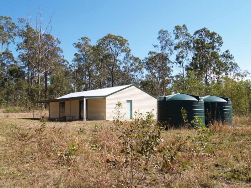 50 Khan Road, Gurranang NSW 2460