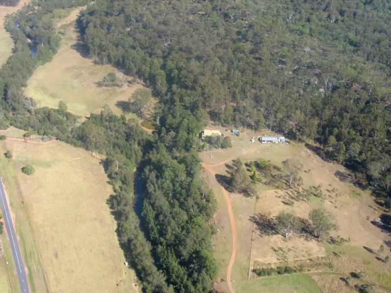 2324 Armidale Road, Blaxlands Creek NSW 2460