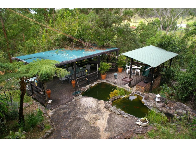 2324 Armidale Road, Blaxlands Creek NSW 2460