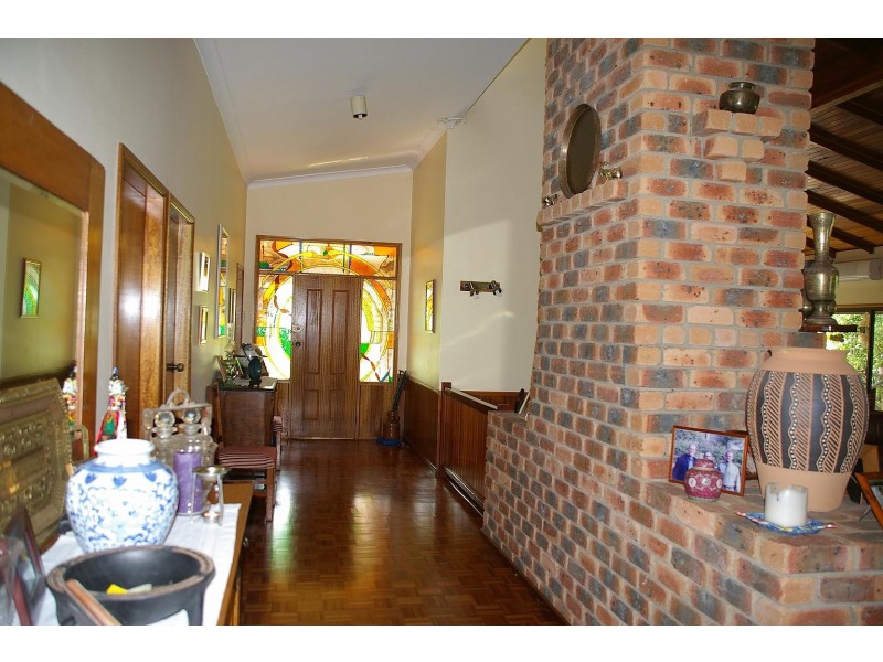 2324 Armidale Road, Blaxlands Creek NSW 2460