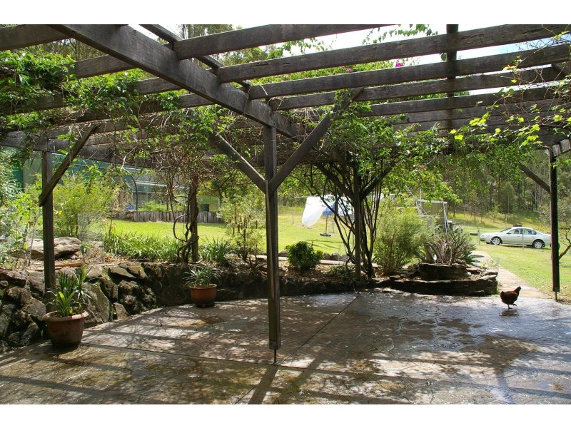 2324 Armidale Road, Blaxlands Creek NSW 2460