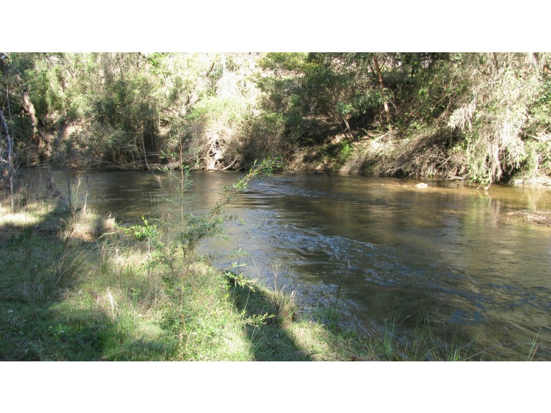 2324 Armidale Road, Blaxlands Creek NSW 2460