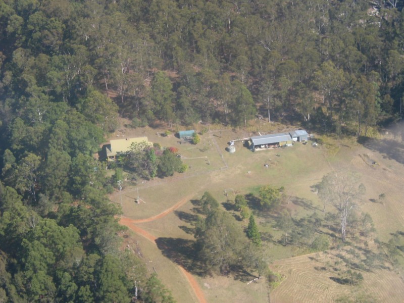 2324 Armidale Road, Blaxlands Creek NSW 2460