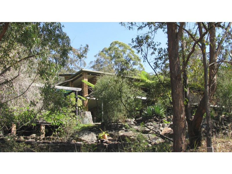 2324 Armidale Road, Blaxlands Creek NSW 2460