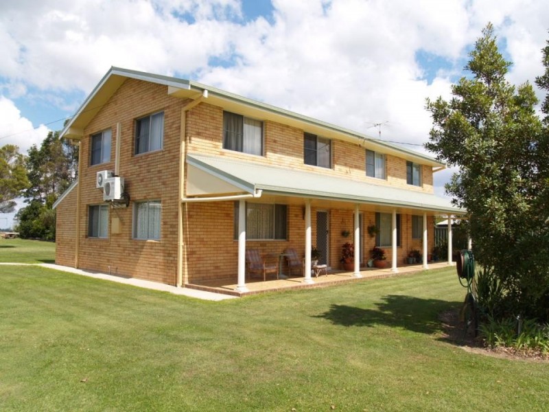 603 South Arm School Road, Brushgrove NSW 2460