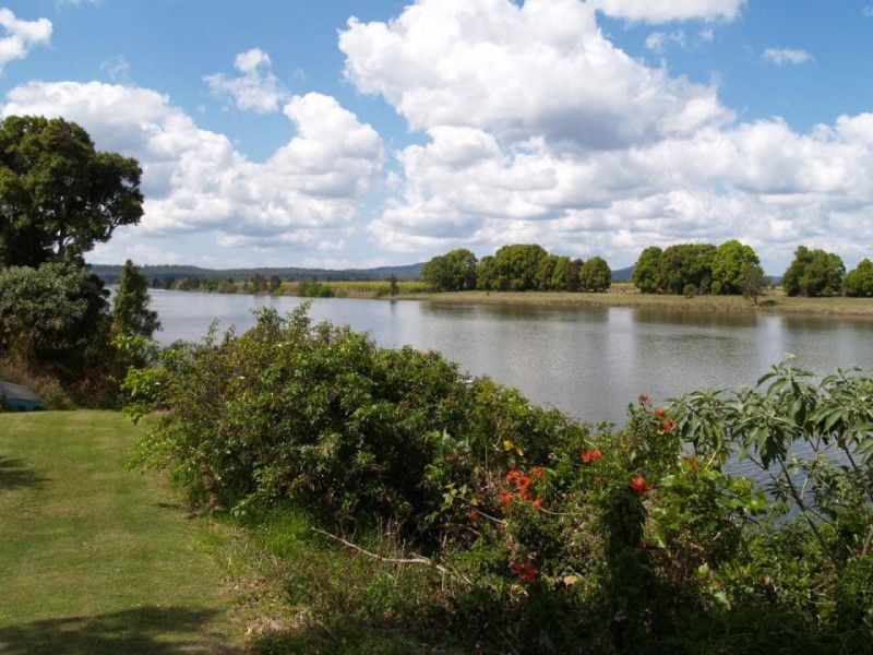 603 South Arm School Road, Brushgrove NSW 2460
