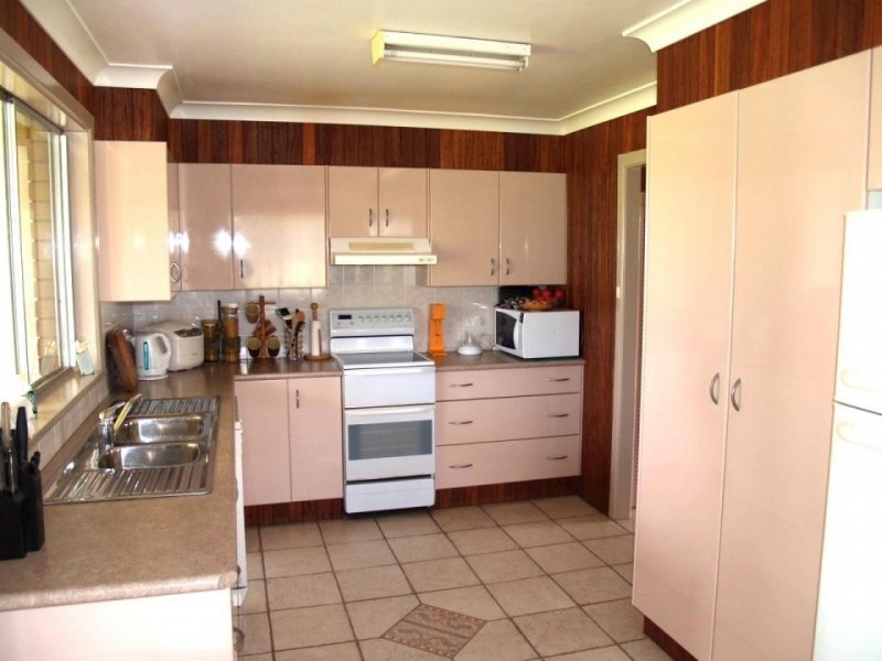 603 South Arm School Road, Brushgrove NSW 2460