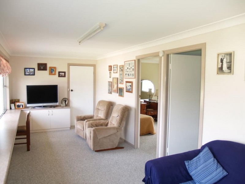603 South Arm School Road, Brushgrove NSW 2460