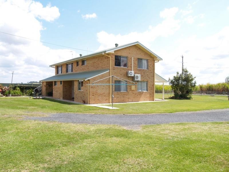 603 South Arm School Road, Brushgrove NSW 2460