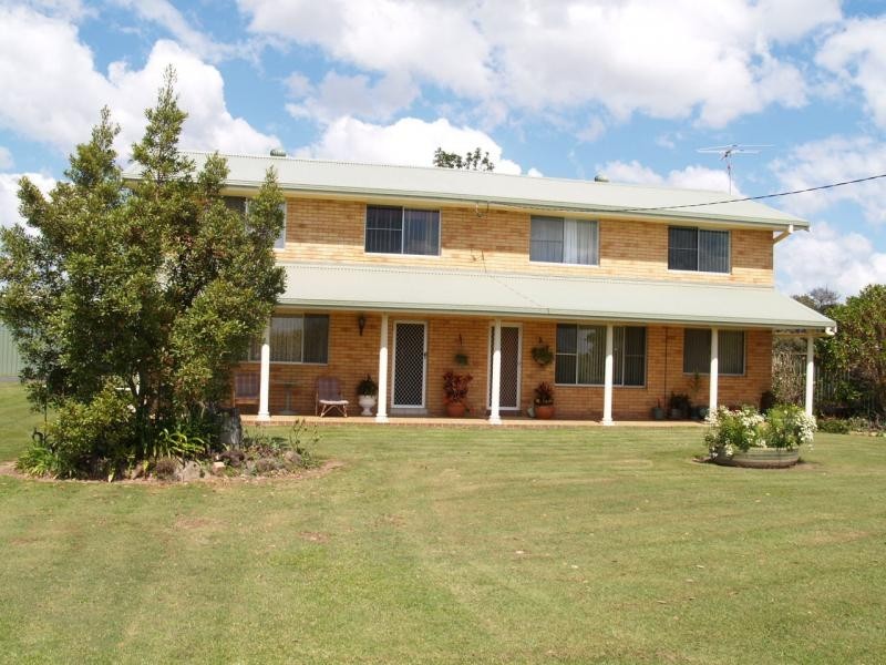 603 South Arm School Road, Brushgrove NSW 2460