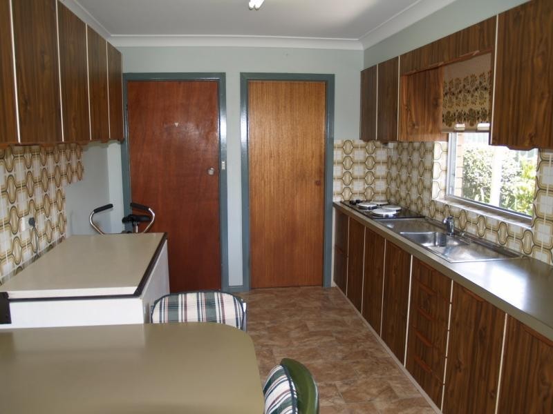 603 South Arm School Road, Brushgrove NSW 2460