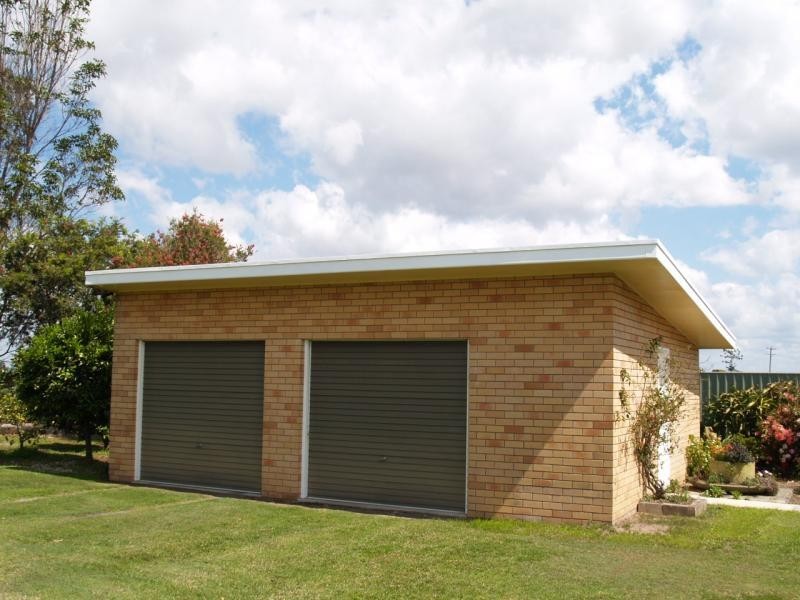 603 South Arm School Road, Brushgrove NSW 2460