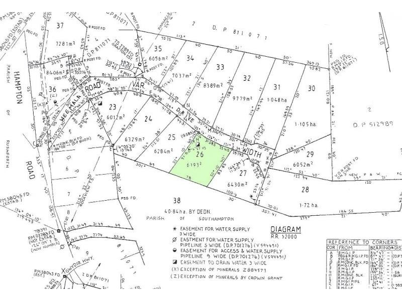 11 Weemala Drive, Waterview Heights NSW 2460