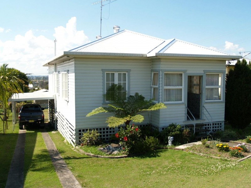 3 William Street, South Grafton NSW 2460