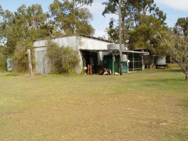 Malah Road, Warragai Creek NSW 2460