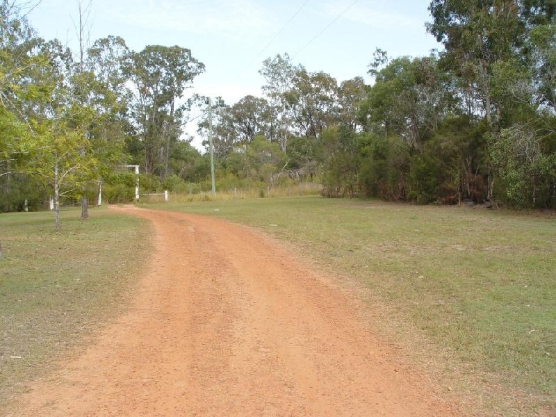 Malah Road, Warragai Creek NSW 2460
