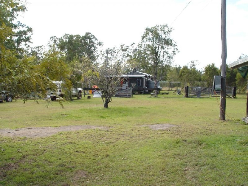 Malah Road, Warragai Creek NSW 2460