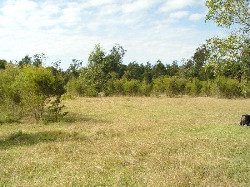 Malah Road, Warragai Creek NSW 2460