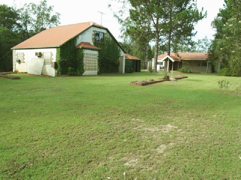 183 Dinjerra Road, Glenugie NSW 2460