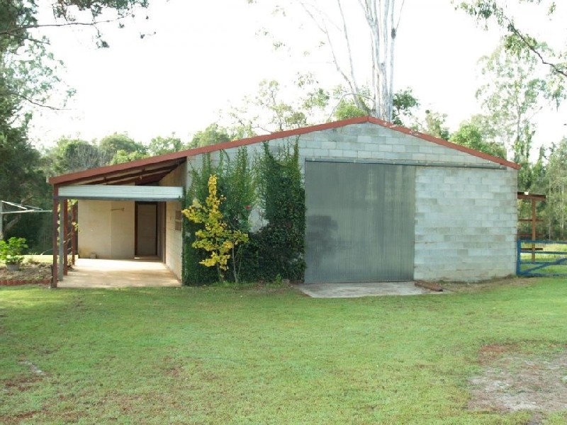 183 Dinjerra Road, Glenugie NSW 2460