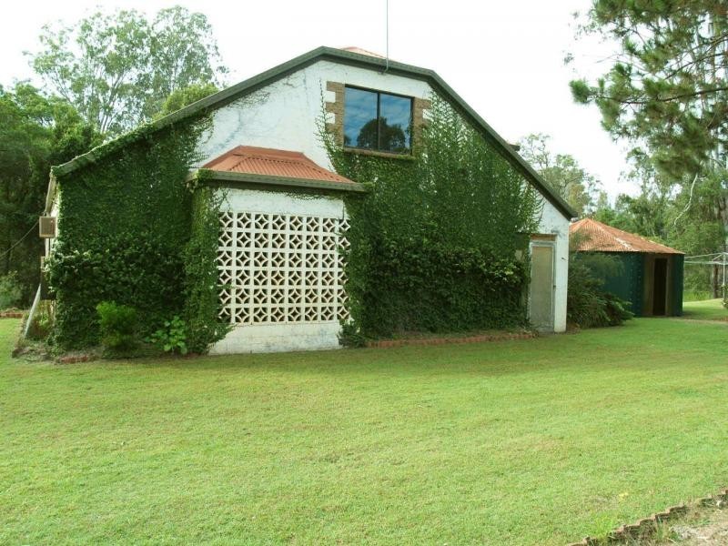 183 Dinjerra Road, Glenugie NSW 2460