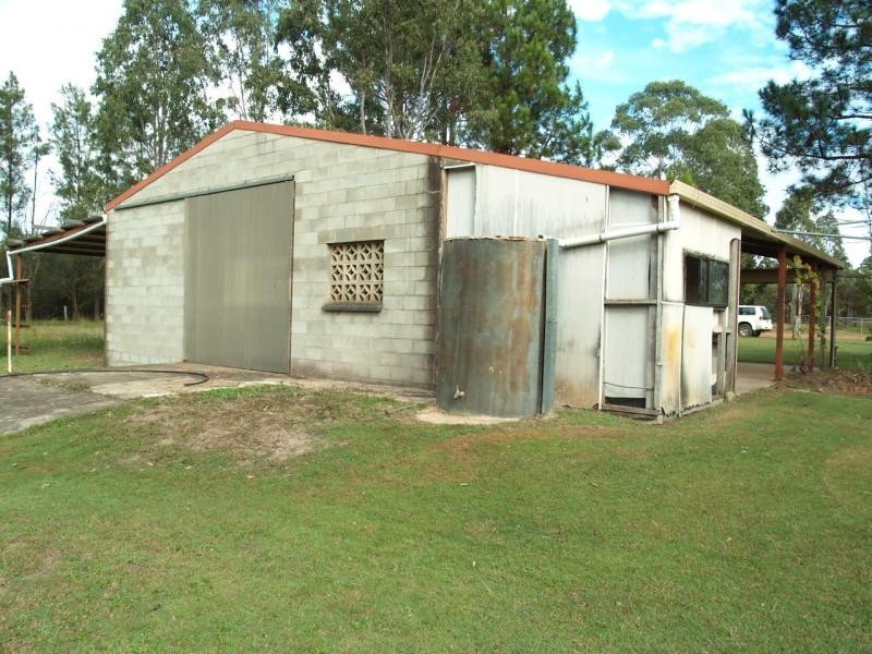 183 Dinjerra Road, Glenugie NSW 2460