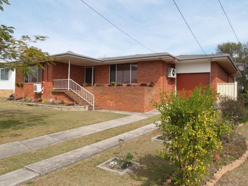 22 Roberts Drive, South Grafton NSW 2460