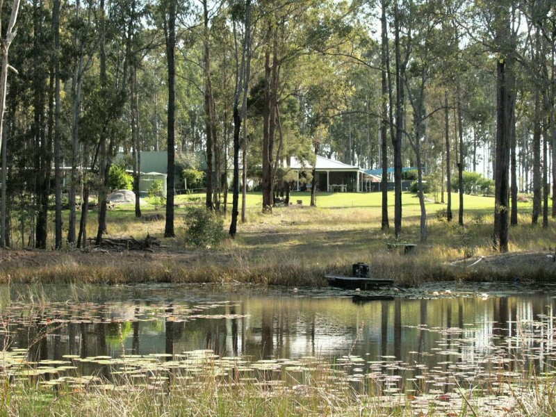 64 Airport Road, Grafton NSW 2460