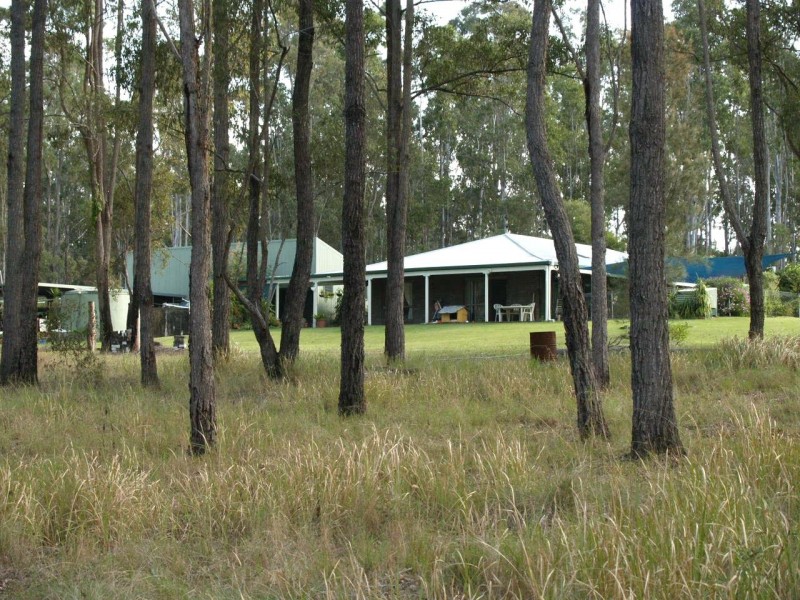 64 Airport Road, Grafton NSW 2460