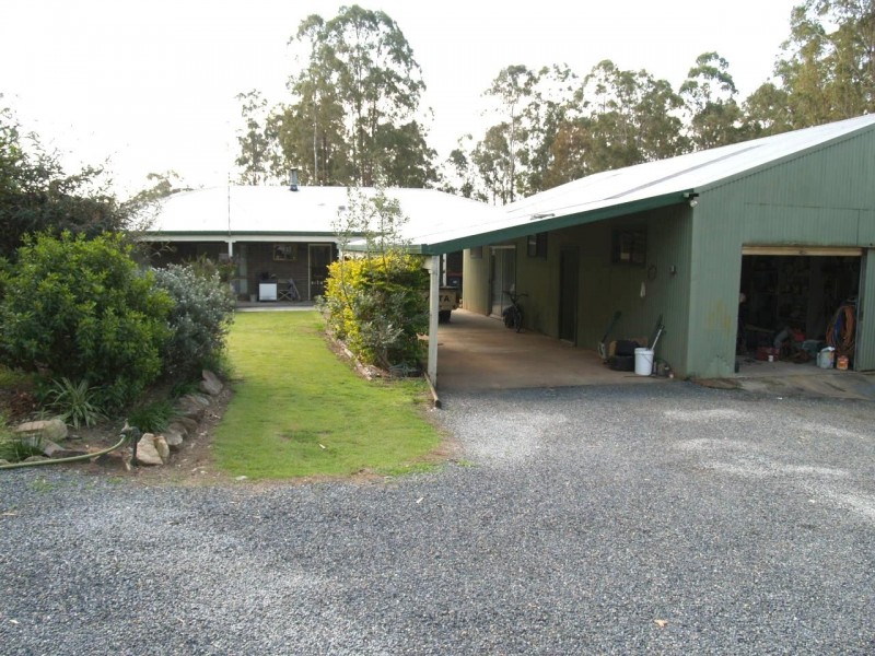 64 Airport Road, Grafton NSW 2460