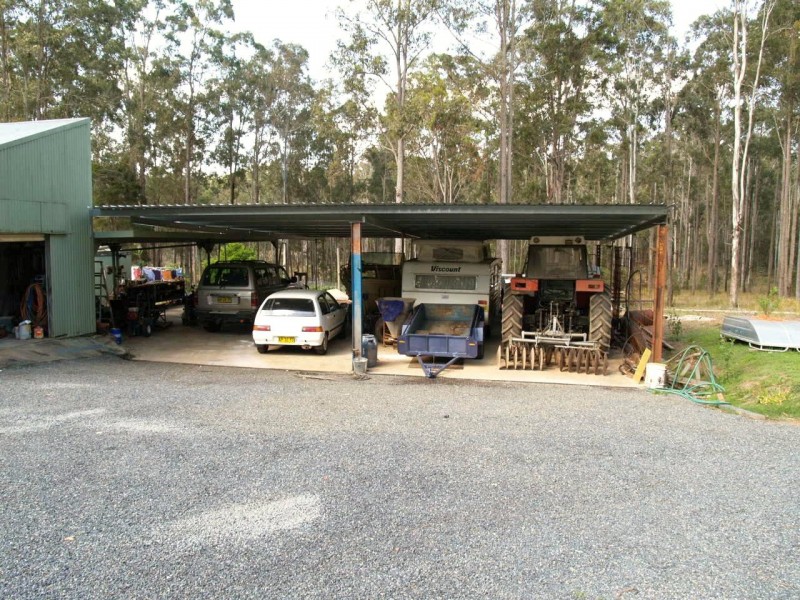 64 Airport Road, Grafton NSW 2460