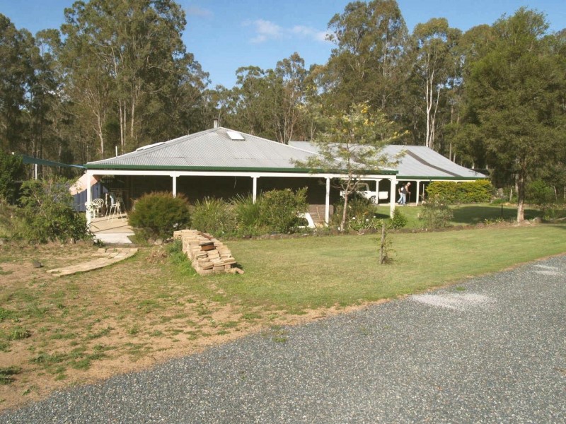64 Airport Road, Grafton NSW 2460