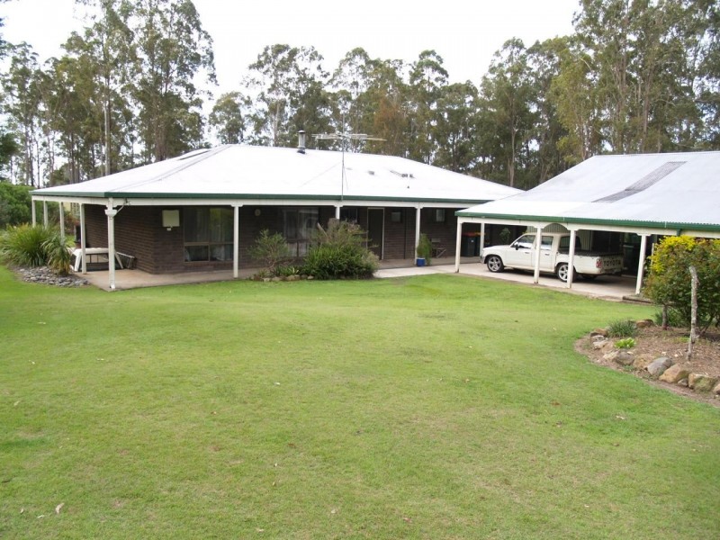 64 Airport Road, Grafton NSW 2460