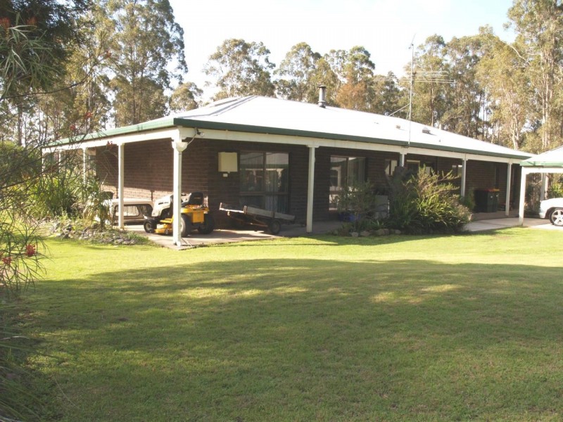 64 Airport Road, Grafton NSW 2460