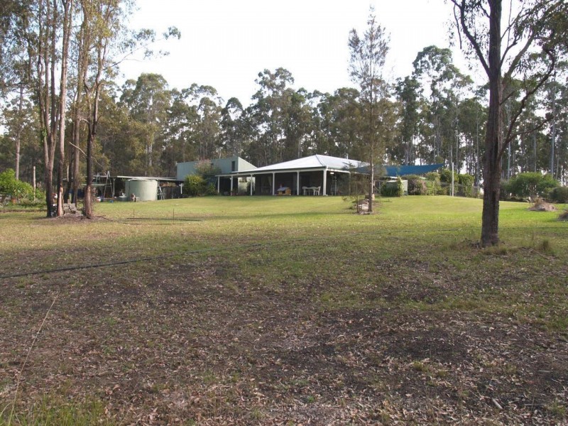 64 Airport Road, Grafton NSW 2460