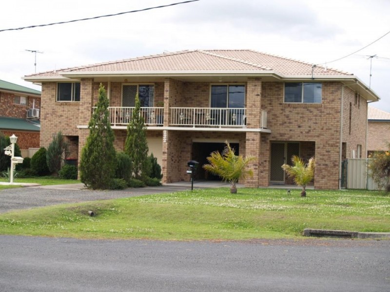 1/222 North Street, Grafton NSW 2460