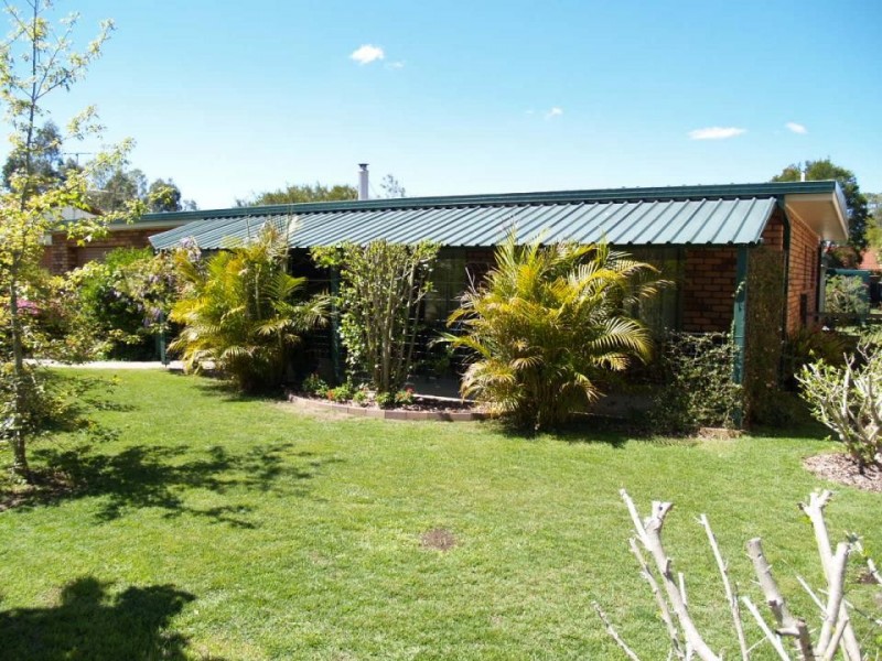 36 Armidale Road, Coutts Crossing NSW 2460