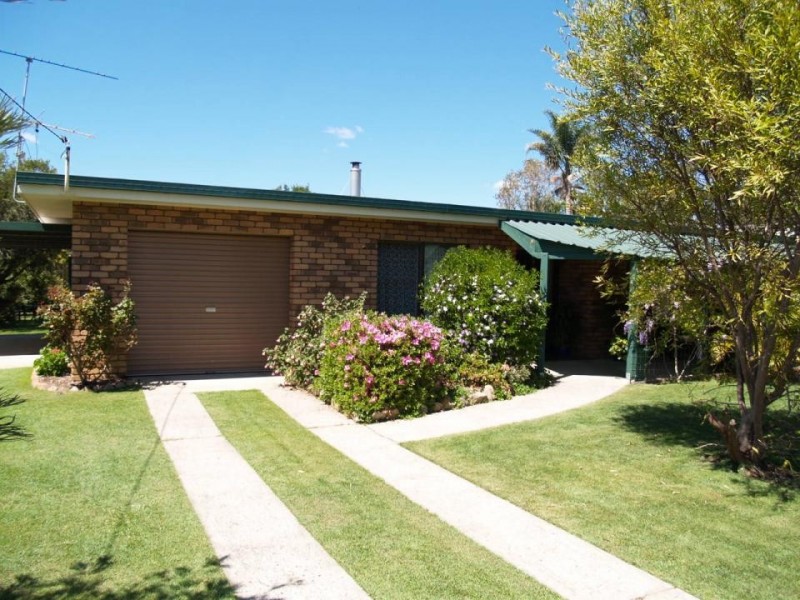 36 Armidale Road, Coutts Crossing NSW 2460