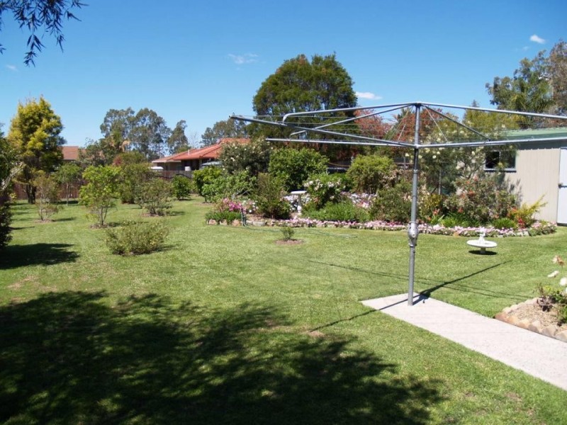 36 Armidale Road, Coutts Crossing NSW 2460