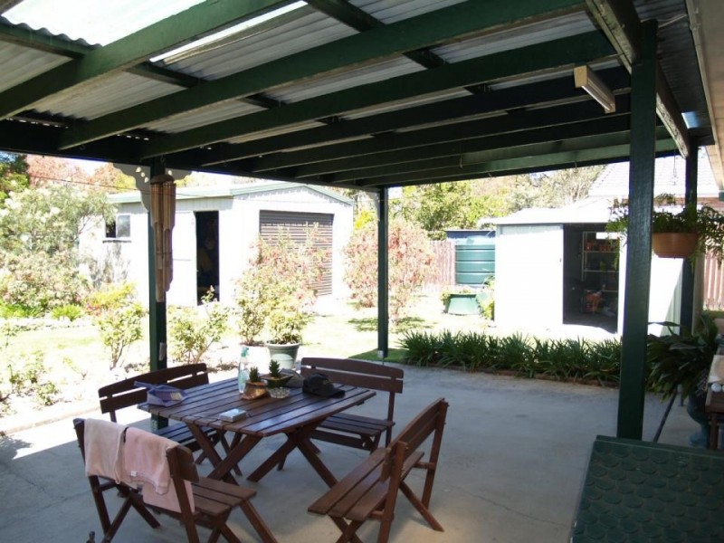 36 Armidale Road, Coutts Crossing NSW 2460
