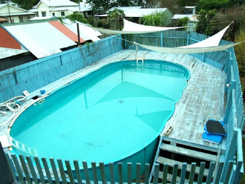John Close, Ulmarra NSW 2462
